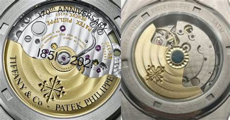 how to tell real patek philippe back|Patek Philippe real or fake.